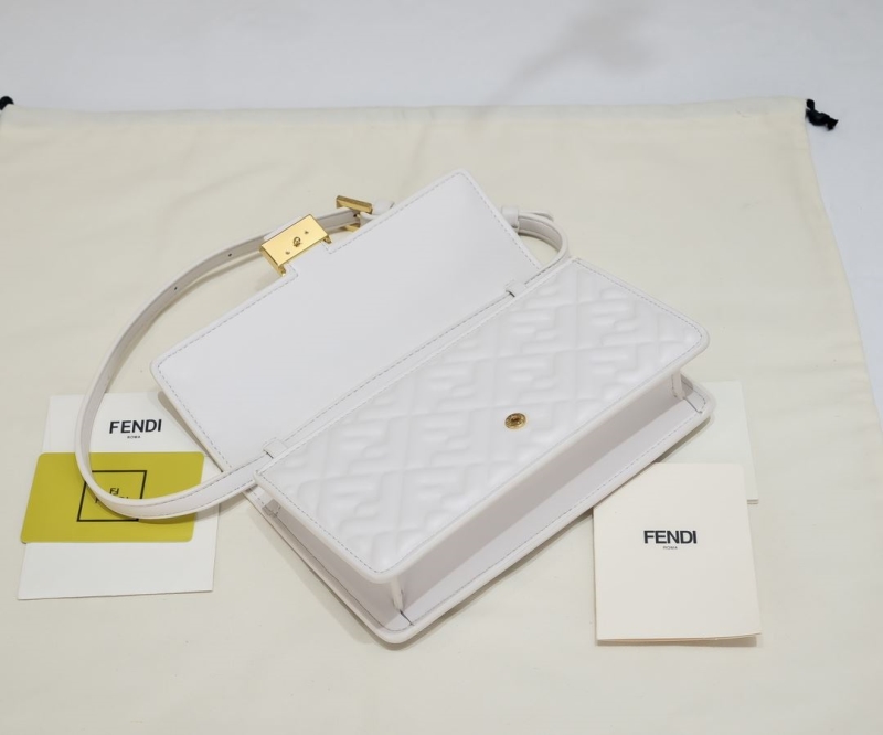 Fendi Top Handle Bags